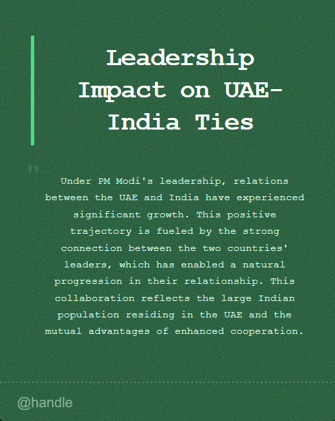 Creator Carousel Example